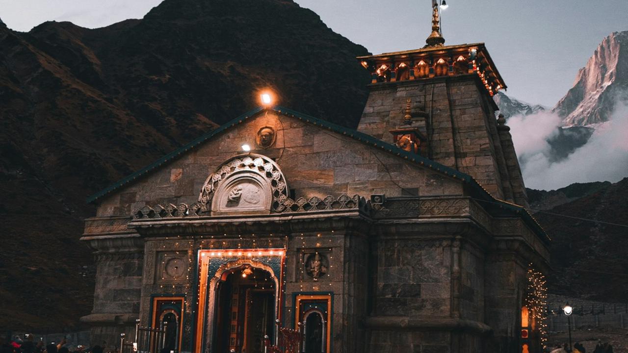 Kedarnath